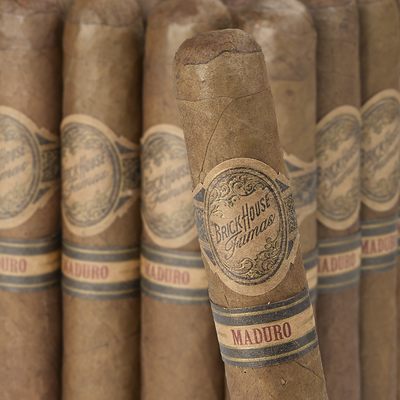 Brick House Fumas Maduro