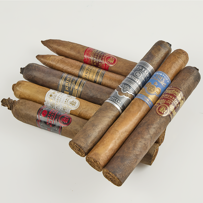Kristoff 8-Cigar Splendor
