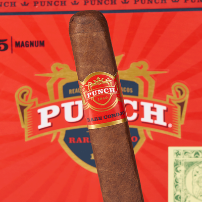 Punch Rare Corojo