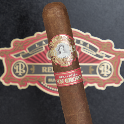 La Palina Red Label