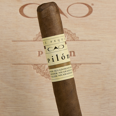 CAO Pilon