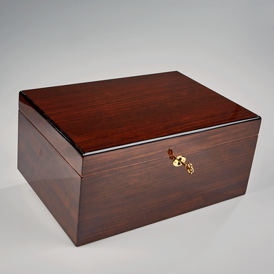 Ashton Savoy Classic Humidors