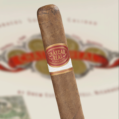 Drew Estate - Chateau Real Maduro