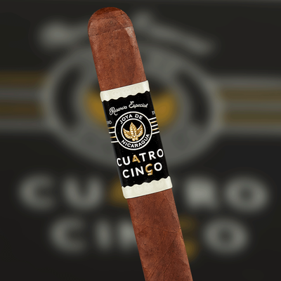 Joya de Nicaragua Cuatro Cinco