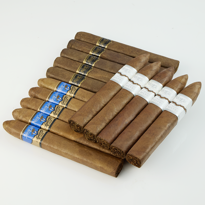 Nica Libre Selection