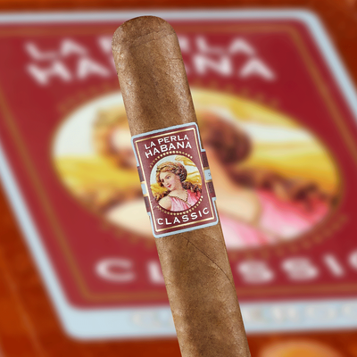La Perla Habana Classic Cameroon