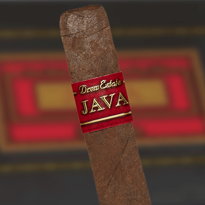 Java Red by Drew Estate