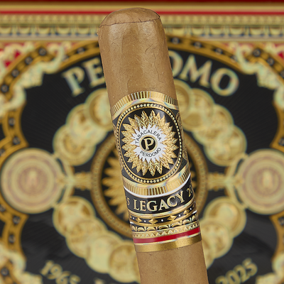 Perdomo Legacy Connecticut