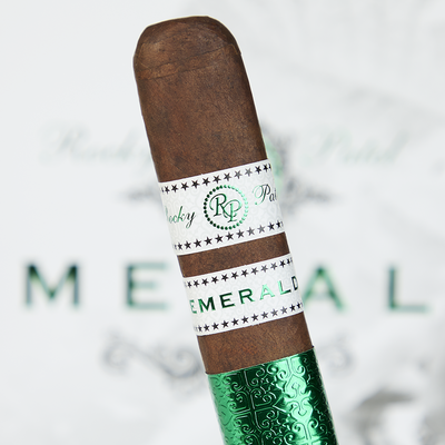 Rocky Patel Emerald