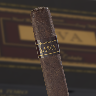 Java by Drew Estate (Latte & Maduro)