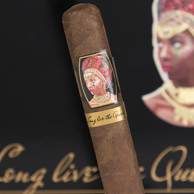 Caldwell Long Live the Queen Maduro