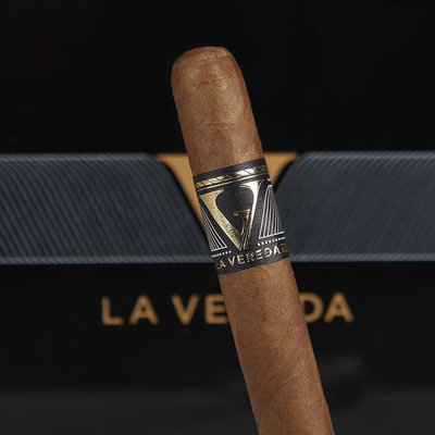 Crowned Heads La Vereda
