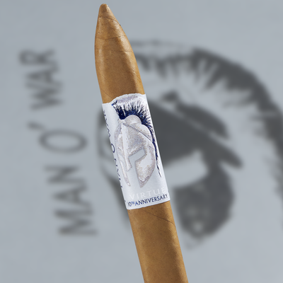 Man O' War Virtue 10th Anniversary