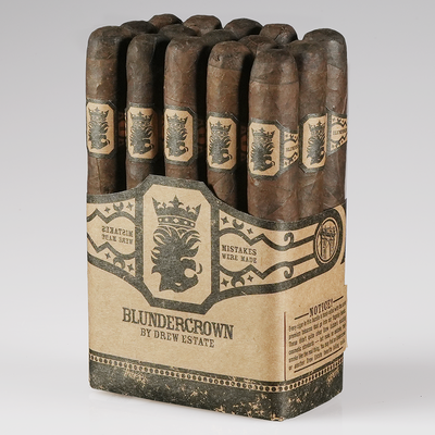 Blundercrown Maduro