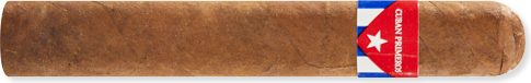 Robusto (5.0" x 50)
