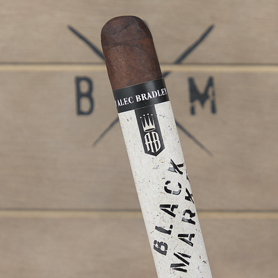 Alec Bradley Black Market