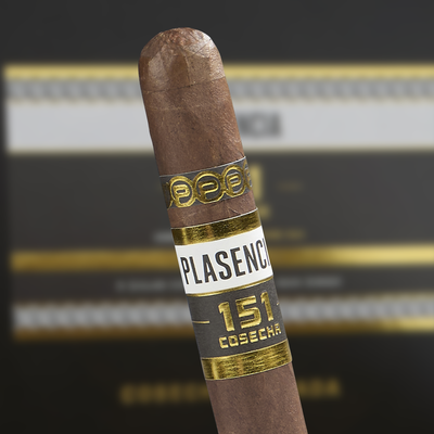 Plasencia Cosecha 151