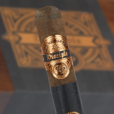 Rocky Patel Disciple