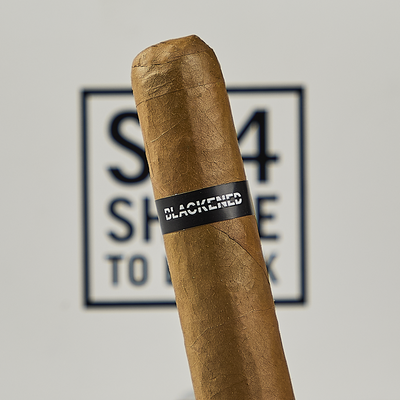 Drew Estate Blackened Shade to Black S84