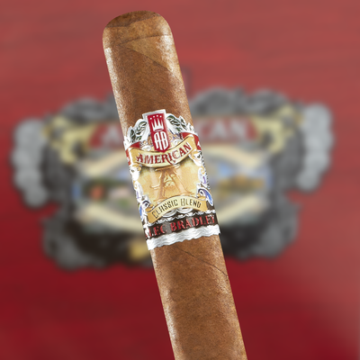 Alec Bradley American Classic Blend