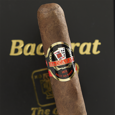 Baccarat Nicaragua