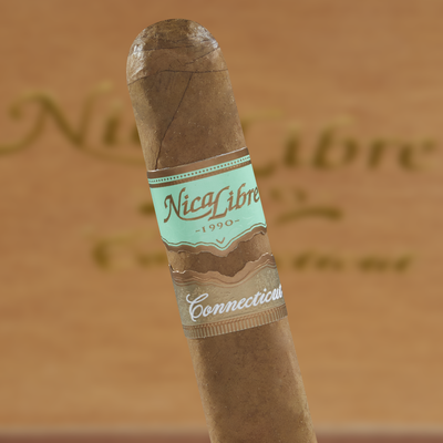 Nica Libre Connecticut