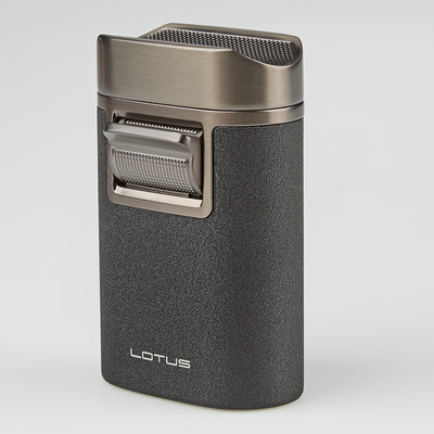 Lotus Brawn Table Lighter