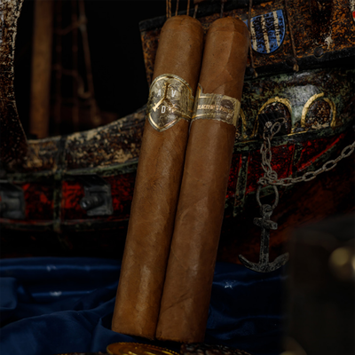 ADVentura Blackfin's Parlay