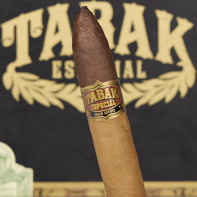 Tabak Especial Limited by Drew Estate