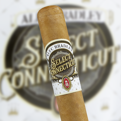 Alec Bradley Select Connecticut
