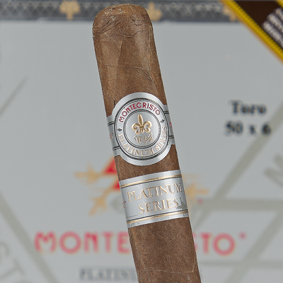 Montecristo Platinum