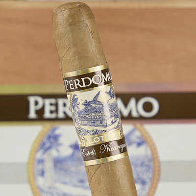 Perdomo Lot 23 Connecticut