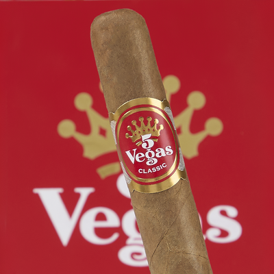 5 Vegas Classic