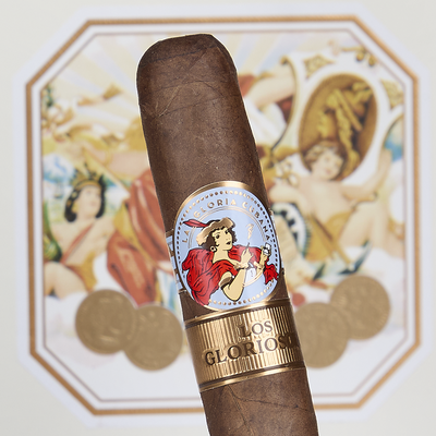 La Gloria Cubana Los Gloriosos