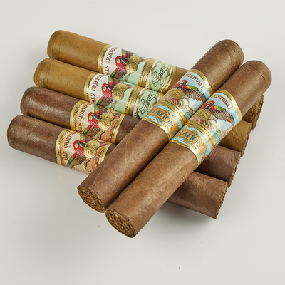 San Cristobal 60-Ring Assortment