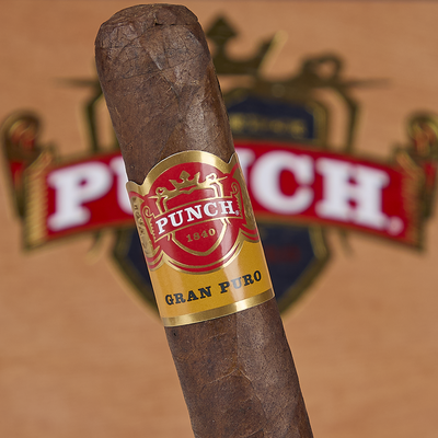 Punch Gran Puro