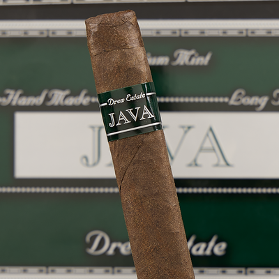 Java Mint by Drew Estate