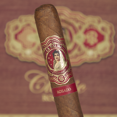 La Palina Classic Rosado