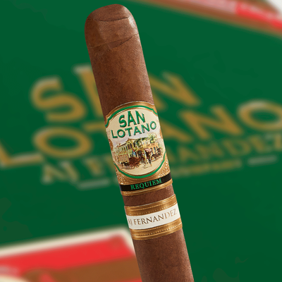 San Lotano Habano