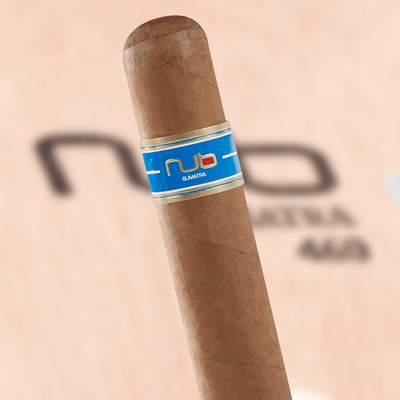 Nub Sumatra