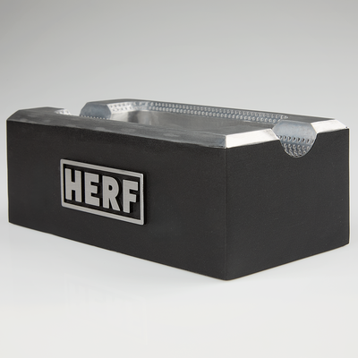 HERF Personal Ashtray