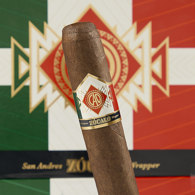 CAO Zocalo