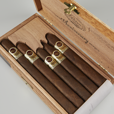 Padron 1964 Anniversary Sampler Maduro