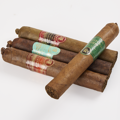 Kristoff Bold Spice Sampler
