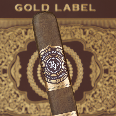 Rocky Patel Gold Label