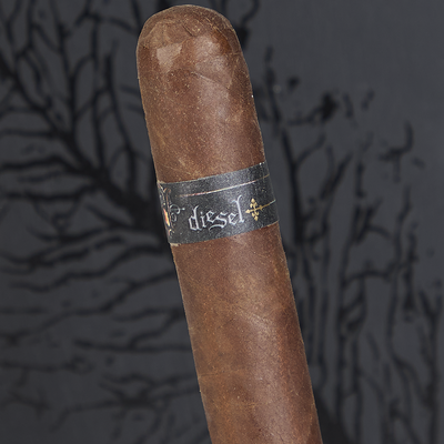 Diesel Heart of Darkness