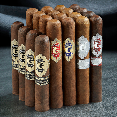 Graycliff Ultimate Collection
