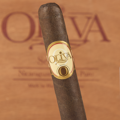 Oliva Serie 'O' Maduro Cigars