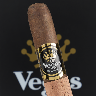 5 Vegas Series 'A'