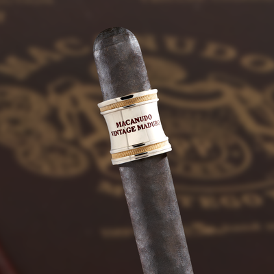 Macanudo Vintage Maduro 1997